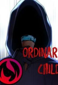 Cover Ordinary Child