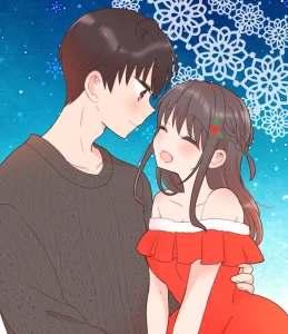 Cover Osananajimi de Oyome-chan
