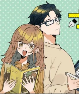 Cover Otakon no Susume!