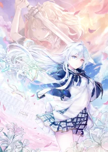 Cover Oujo Denka wa Oikari no you desu