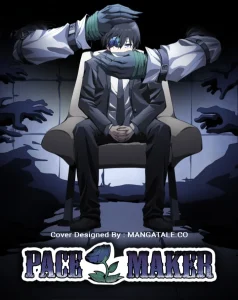 Cover Pace Maker