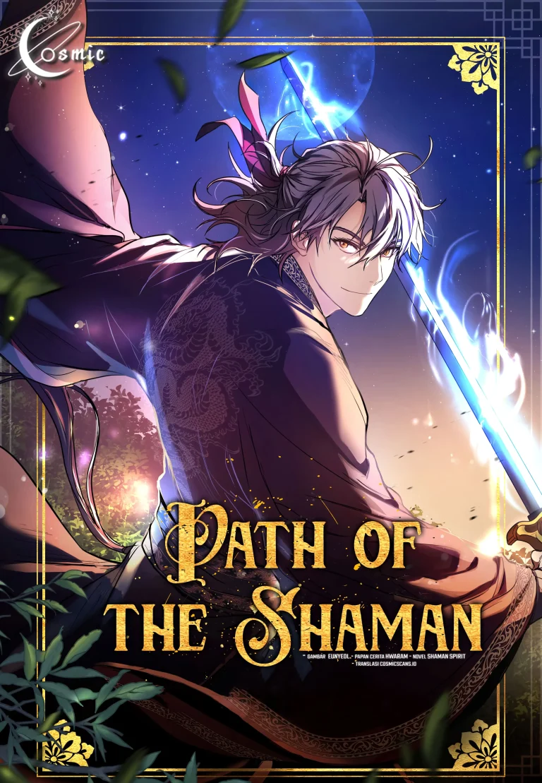 Path of the Shaman