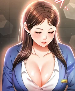 Cover Phantom Sex King