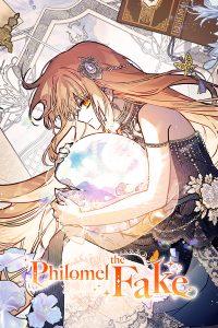 Cover Philomel the Fake