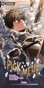 Cover Pick Me Up