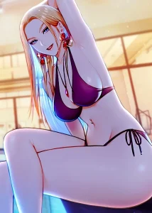 Cover Pool Party