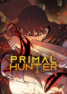 Cover Primal Hunter
