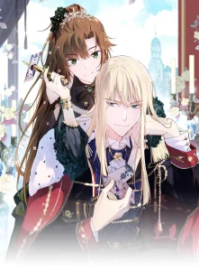 Cover Princess Wars