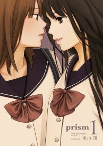 Cover Prism