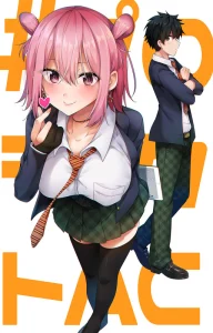 Cover Project AC