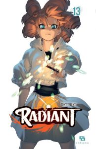 Cover Radiant