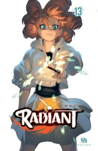 Cover Radiant