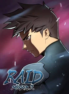 Cover Raid