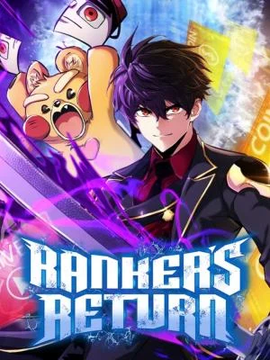 Ranker’s Return (2021)