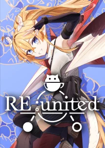 Cover RE: united