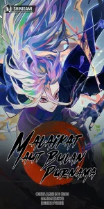 Cover Reaper Of The Drifting Moon