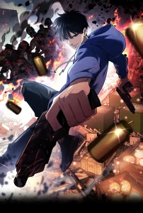Cover Rebirth in the Apocalypse: I Reach the Top by Opening Boxes