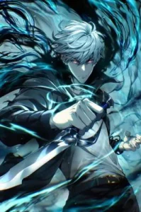 Cover Rebirth of the Thief Who Roamed the World