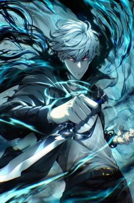Rebirth of the Thief Who Roamed the World