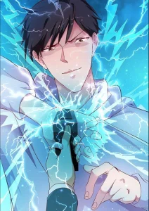 Cover Rebirth Of The Urban Mad Immortal