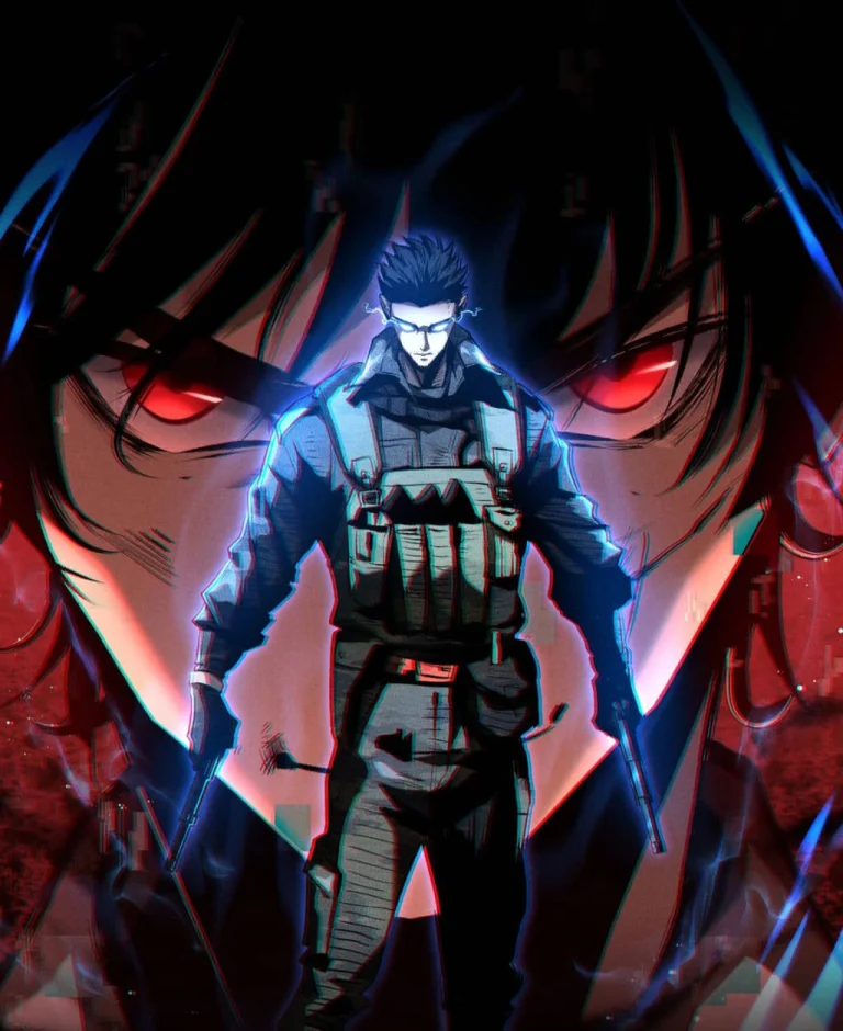 Rebirth: The School Special Forces Soldier