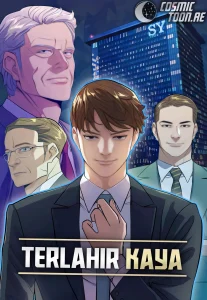 Cover Reborn Rich