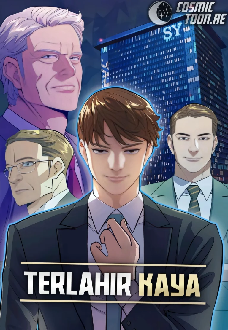 Reborn Rich