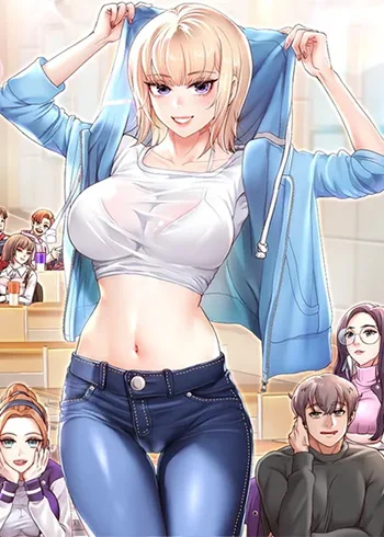 Reborn With Big Dick