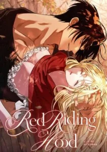 Cover Red Riding Hood