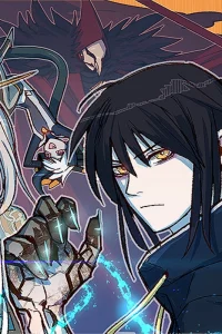 Cover Regnal Trigger