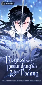 Cover Regressing As The Reincarnated Bastard Of The Sword Clan
