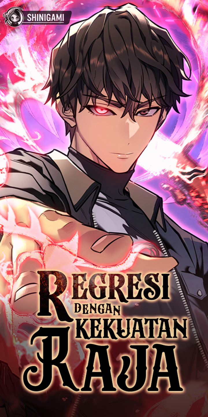Regressing With The King’s Power