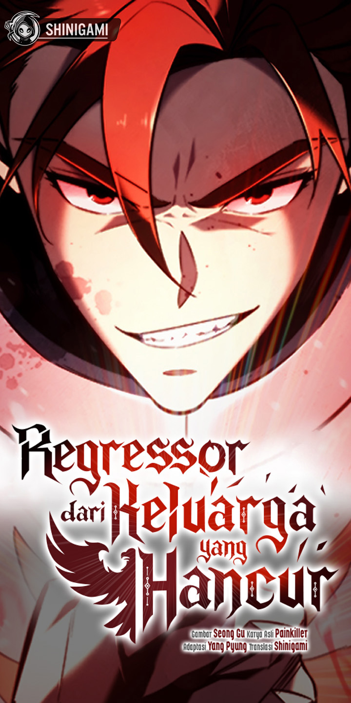 Regressor Of The Fallen Family