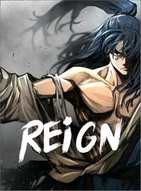 Cover Reign
