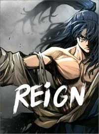 Cover Reign