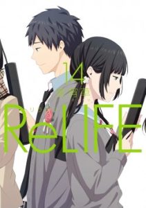 Cover ReLIFE