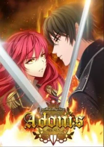 Cover ADONIS