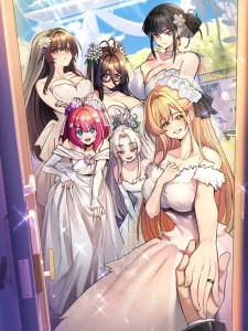 Cover Rental Room Brides