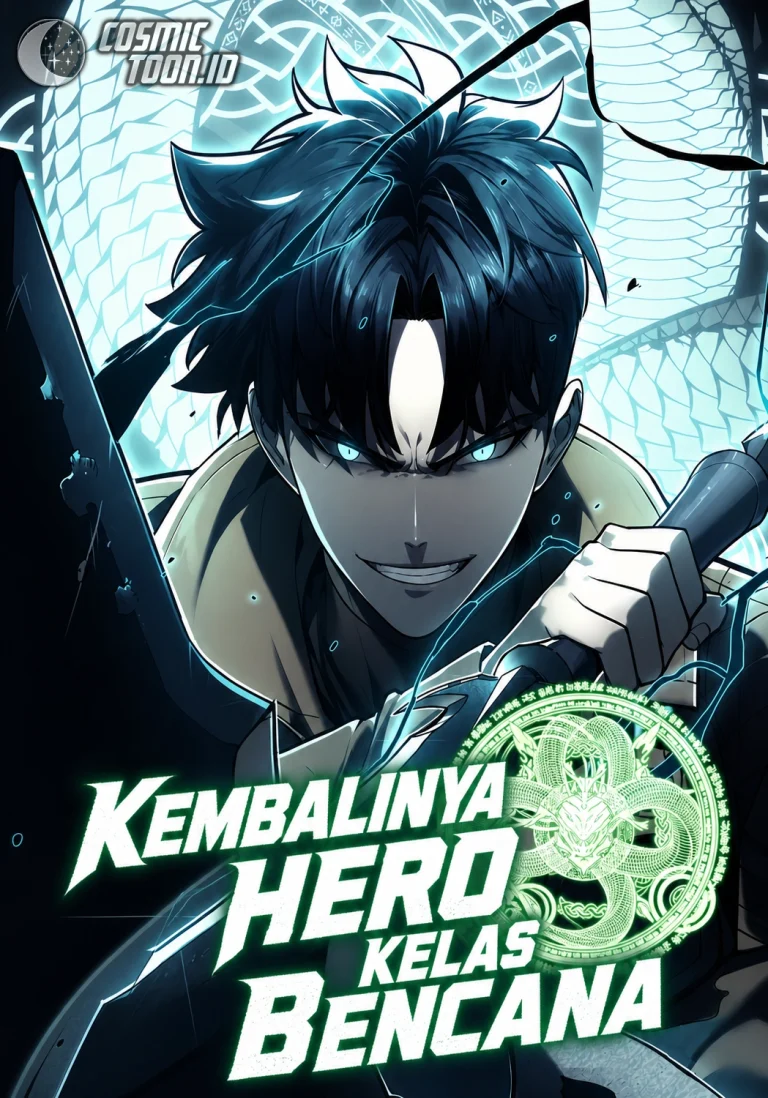 Return of the Disaster-Class Hero