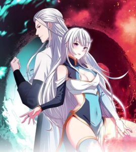 Cover Return of the Invincible Patriarch