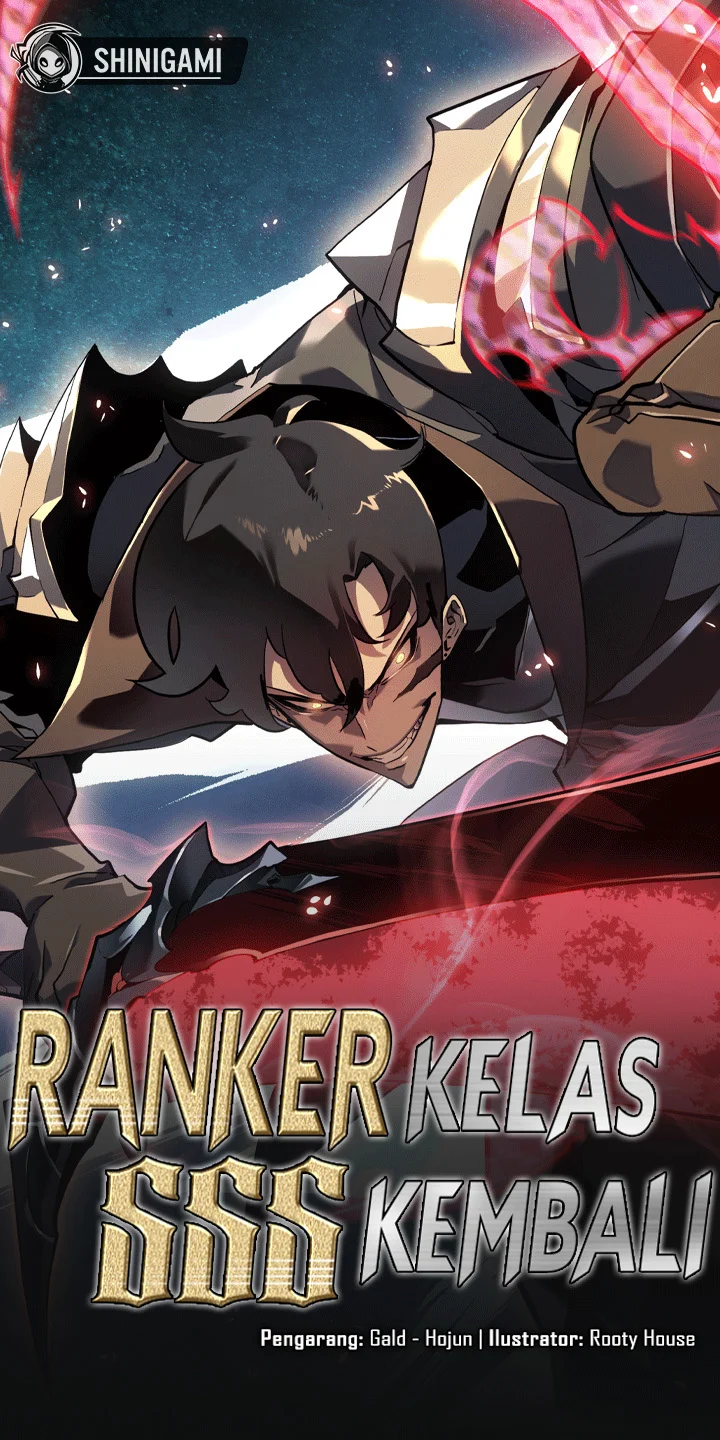 Return of the SSS-Class Ranker
