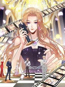 Cover Revenge Movie Queen