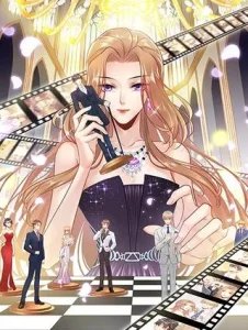 Cover Revenge Movie Queen
