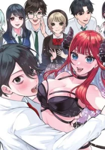 Cover Ririmu Horikku
