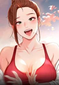 Cover Rooftop Sex King