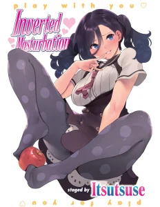 Cover Sakasama Okazun