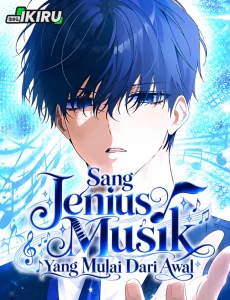 Cover Sang Jenius Musik Yang Mulai Dari Awal
