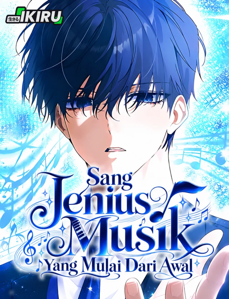 Sang Jenius Musik Yang Mulai Dari Awal