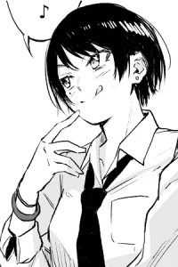 Cover Senpai x Kouhai