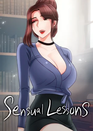 Sensual Lessons (Uncensored)